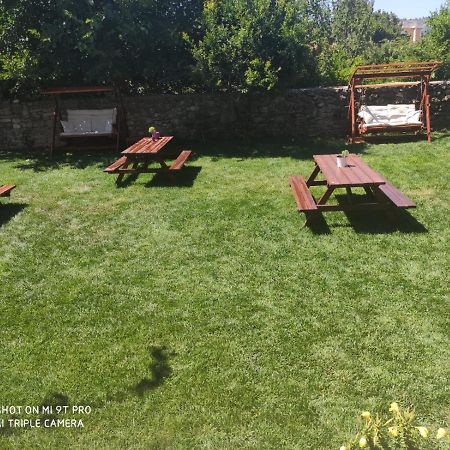 Eceabat Gezen Hotel Kültér fotó